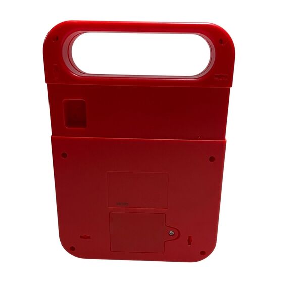 Speak & Spell Kahootz  #09624‎ Vintage Works Tested - Picture 2 of 4